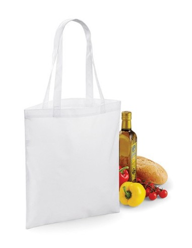 B-BG901-Sublimation Shopper